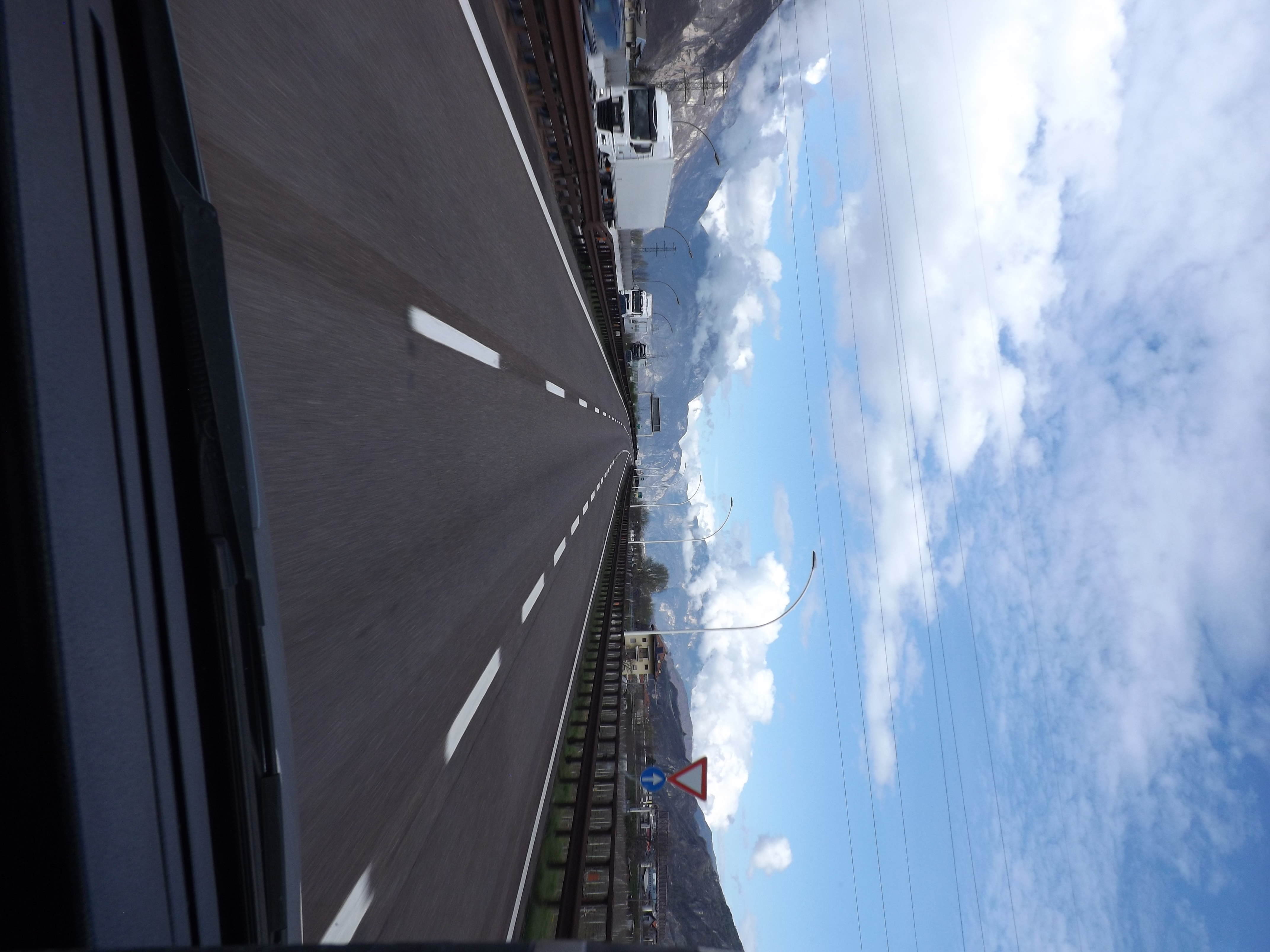 Transportlösungen vor Ort bei Ihrem Kurier