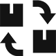 Icon Direktfahrten